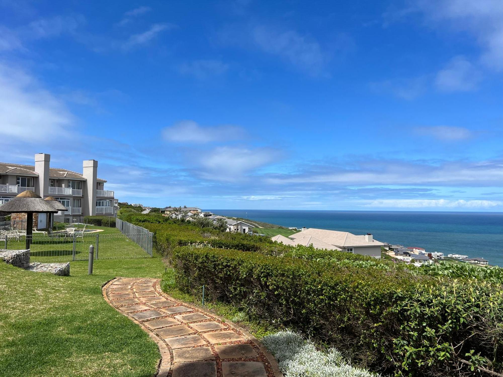 La Best Pinnacle Point Lodges & Villa Mossel Bay Dış mekan fotoğraf